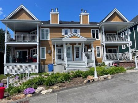 Condo à louer St-Donat hiver 2025-2026