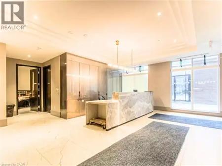 55 DUKE Street W Unit# 407 | 55 DUKE Street W Unit# 407, Kitchener