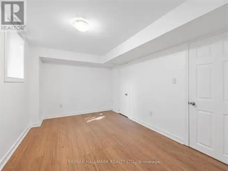 BSMNT - 17 CRANE CRESCENT | BSMNT - 17 CRANE CRESCENT, Ajax