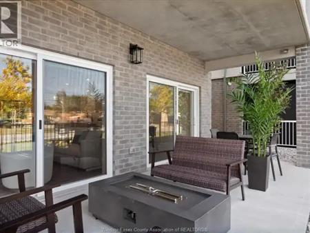 215-D LESPERANCE ROAD Unit# 102 | 215-D LESPERANCE ROAD Unit# 102, Tecumseh