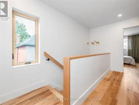 120 FRANK STREET | 120 FRANK STREET, Ottawa