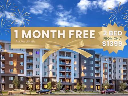 City Scape Plaza | 2102 - 30 Cityside Road NE, Calgary