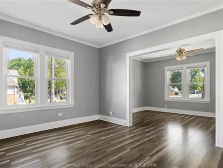 1603 Pillette | 1603 Pillette, Windsor