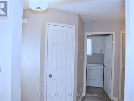 MAIN - 85 BARNES DRIVE | MAIN - 85 BARNES DRIVE, Ajax