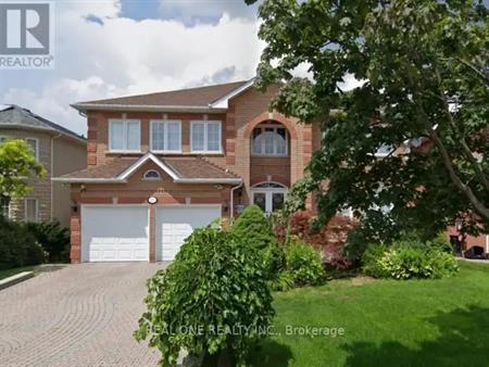 118 GREY ALDER AVENUE | 118 GREY ALDER AVENUE, Richmond Hill