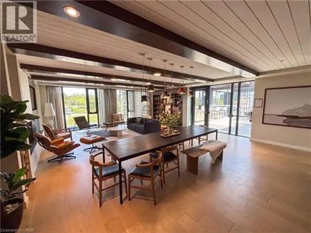 741 KING Street W Unit# 108 | 741 KING Street W Unit# 108, Kitchener