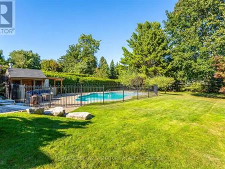 383 MAPLEHURST AVENUE | 383 MAPLEHURST AVENUE, Oakville