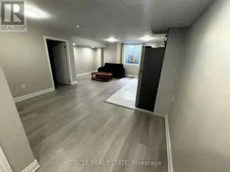 BSMT - 22 IAN ORMSTON DRIVE | BSMT - 22 IAN ORMSTON DRIVE, Kitchener