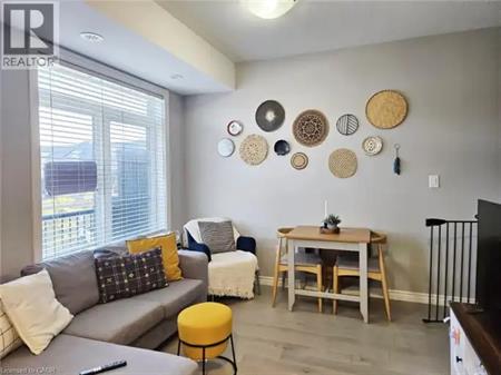 22 WHEAT Lane | 22 WHEAT Lane, Kitchener