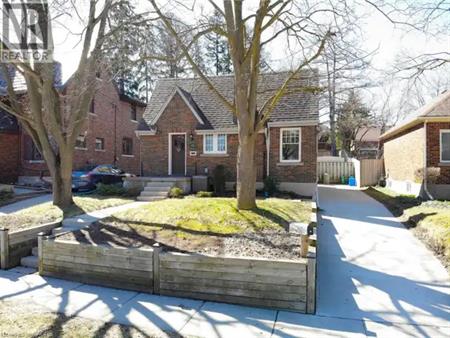 75 BROCK Street | 75 BROCK Street, Kitchener