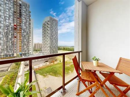 1012 - 9085 JANE STREET | 1012 - 9085 JANE STREET, Vaughan