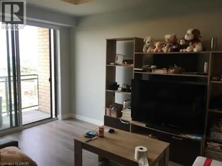 318 SPRUCE Street Unit# 1808 | 318 SPRUCE Street Unit# 1808, Waterloo
