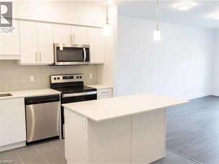 399 QUEEN Street S Unit# 206 | 399 QUEEN Street S Unit# 206, Kitchener