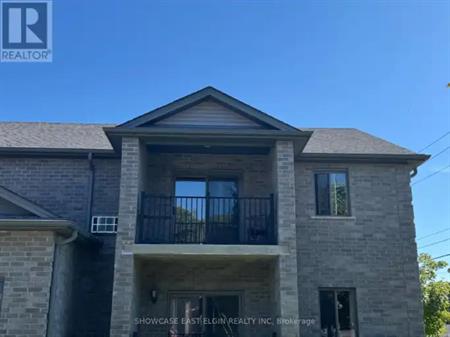 4 - 50 SOUTH STREET E | 4 - 50 SOUTH STREET E, Aylmer