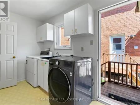 459 GLENASHTON DRIVE | 459 GLENASHTON DRIVE, Oakville