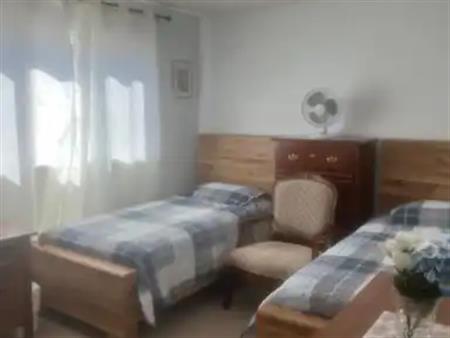 ROOM 1 & 2 - 14 GRIFFITHS DRIVE | ROOM 1 & 2 - 14 GRIFFITHS DRIVE, Ajax