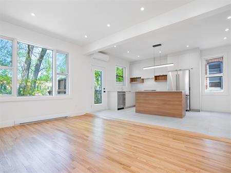 4577-4579 Hingston | 4577 Hingston, Montreal