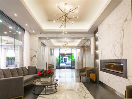 Minto Yorkville