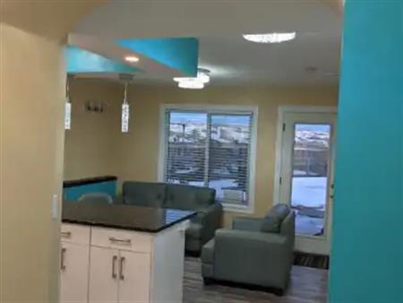 1 Bedroom | Calgary