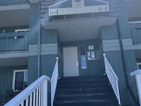 Large Sunny Condo close to transit and shopping | 6201 - 315 Southampton Dr SW, Calgary