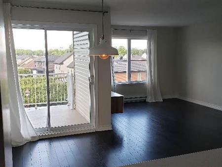 Logement à louer - Contrecoeur