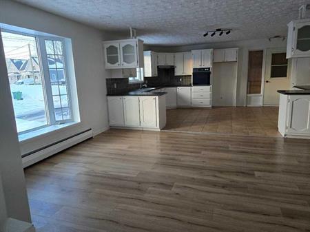Appartement 7-1/2