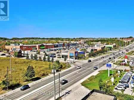 809 - 11611 YONGE STREET | 809 - 11611 YONGE STREET, Richmond Hill
