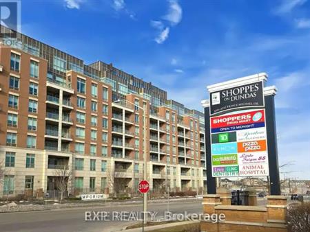 521 - 2480 PRINCE MICHAEL DRIVE | 521 - 2480 PRINCE MICHAEL DRIVE, Oakville