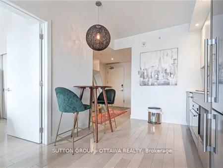 1608 - 20 DALY AVENUE | 1608 - 20 DALY AVENUE, Ottawa