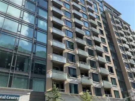 410-238 Besserer Street - 410 | 238 Besserer Street, Ottawa