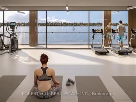 809 - 185 DUNLOP STREET | 809 - 185 DUNLOP STREET, Barrie