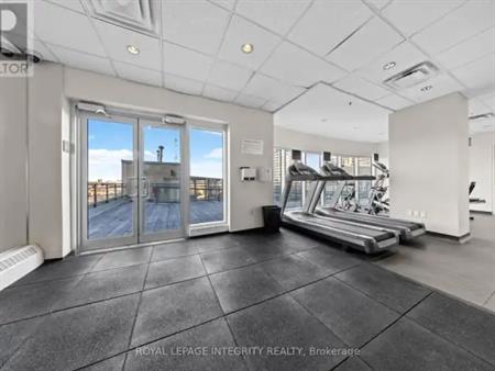 1207 - 90 GEORGE STREET | 1207 - 90 GEORGE STREET, Ottawa
