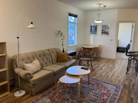 2 Bed 2 Bath Condo unit | 107 - 5720 2 Street SW, Calgary