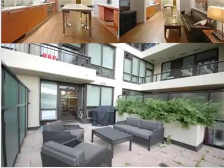 232 - 222 Riverfront Avenue SW | 222 Riverfront Avenue SW, Calgary