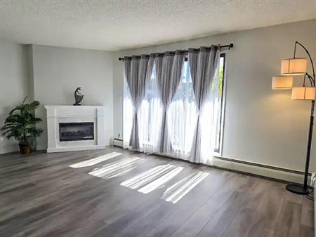 For Rent – A Dreamy 1 Bedroom Urban Escape | 304 - 1512 16 Avenue Southwest, Calgary
