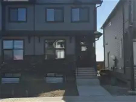 Brand new basement suite available in the new community of Logan Landing. | 215 Ricardo Ranch Avenue Southeast, Calgary