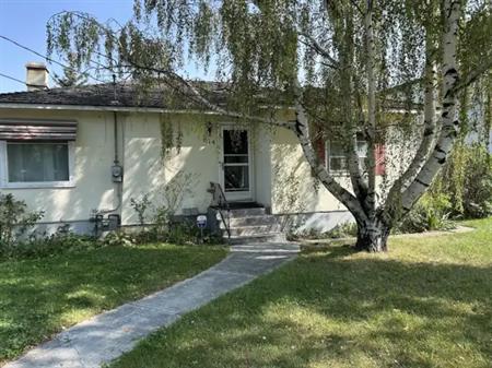 Charming Home for Rent in Winston Heights – Available Oct. 1st | 614 30 Avenue Northeast, Calgary