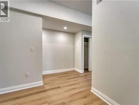 53 ONTARIO Road Unit# 103 | 53 ONTARIO Road Unit# 103, Welland