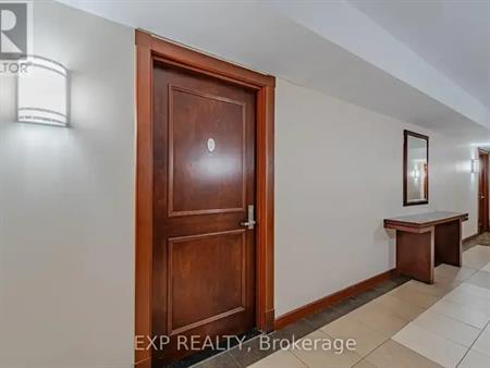 302 - 200 RIDEAU STREET | 302 - 200 RIDEAU STREET, Ottawa