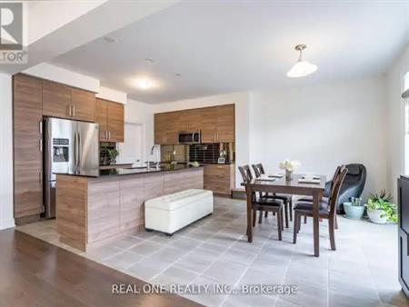 23 BEEBALM LANE | 23 BEEBALM LANE, East Gwillimbury