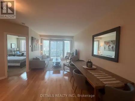 1207 - 200 RIDEAU STREET SE | 1207 - 200 RIDEAU STREET SE, Ottawa