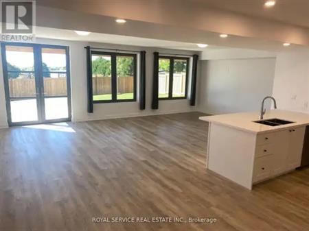 LOWER - 61 WAYWELL STREET | LOWER - 61 WAYWELL STREET, Whitby