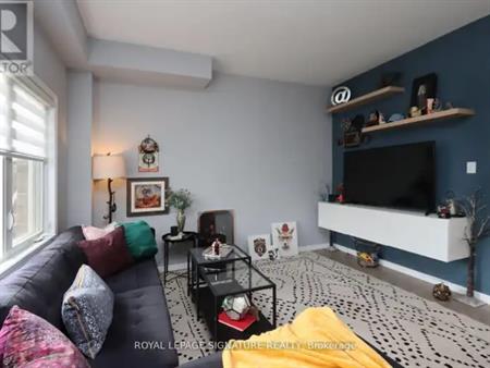 51 - 175 STANLEY STREET | 51 - 175 STANLEY STREET, Barrie