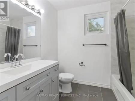 ENTIRE PROPERTY - 769 GREENFIELD CRESCENT | ENTIRE PROPERTY - 769 GREENFIELD CRESCENT, Newmarket