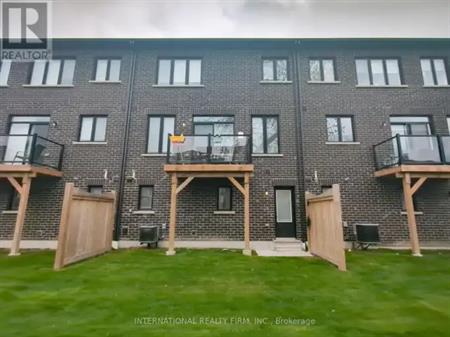 4 STEAMBOAT WAY | 4 STEAMBOAT WAY, Whitby