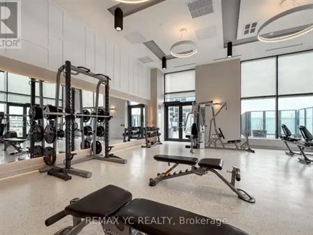 305 - 95 ONEIDA CRESCENT | 305 - 95 ONEIDA CRESCENT, Richmond Hill