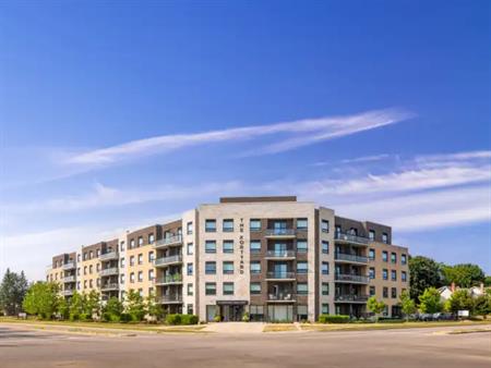 The Kortyard Apartments | 171 Kortright Road West, Guelph