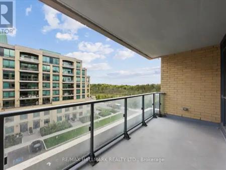 520 - 11782 NINTH LINE | 520 - 11782 NINTH LINE, Whitchurch-Stouffville