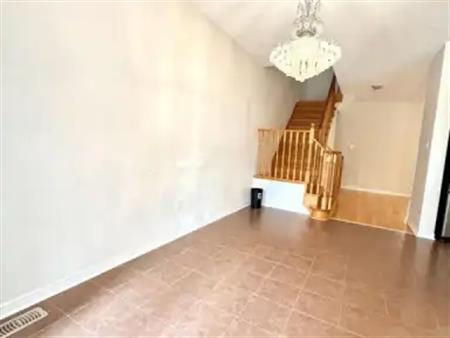 137 LARAMIE CRESCENT | 137 LARAMIE CRESCENT, Vaughan