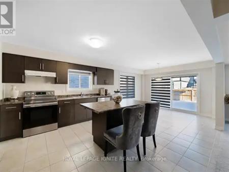 328 JULIA DRIVE | 328 JULIA DRIVE, Welland
